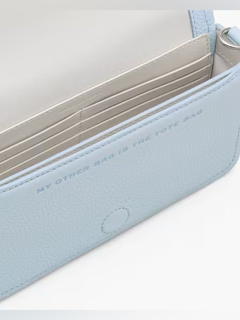 Marc Jacobs the mini bag - Picture 5 of 8